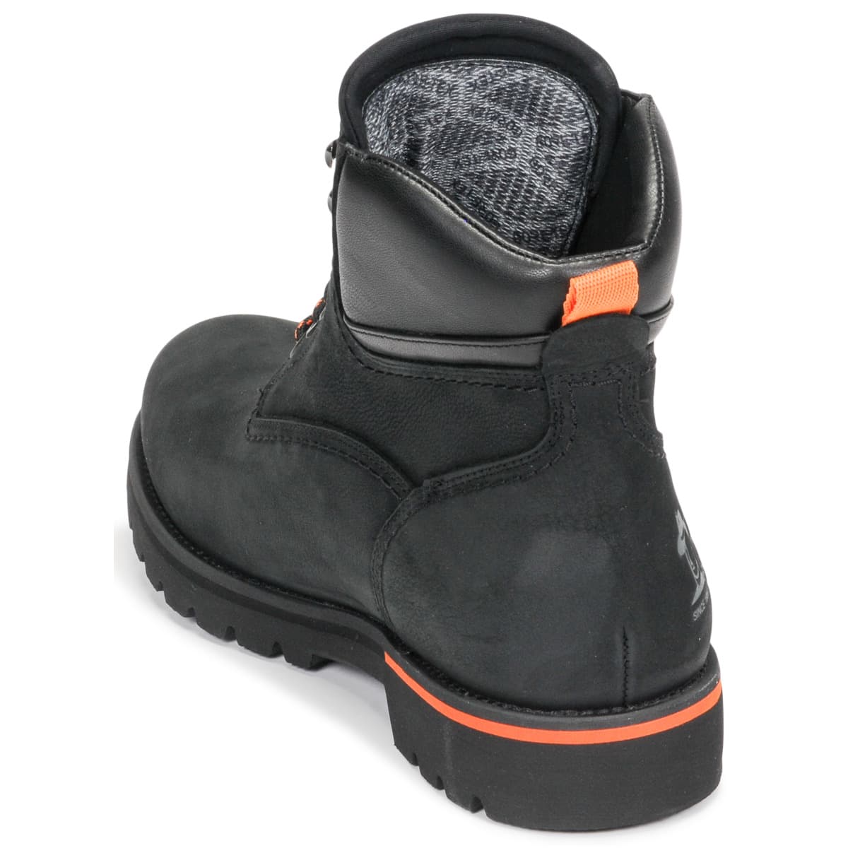 Men's Boots Panama Jack Black