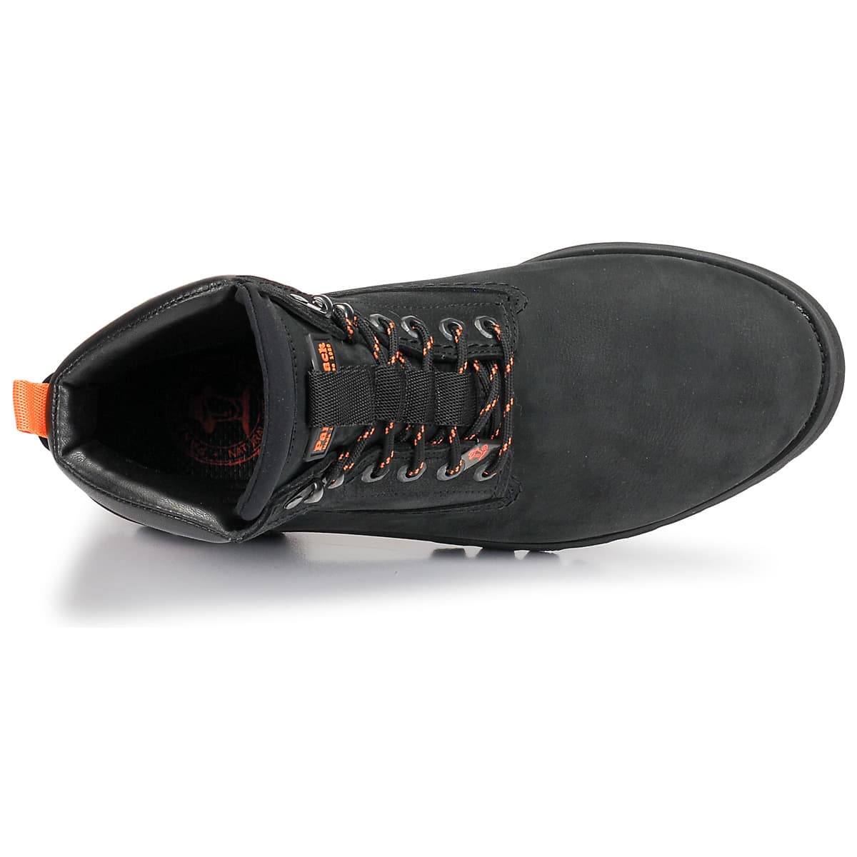 Men's Boots Panama Jack Black