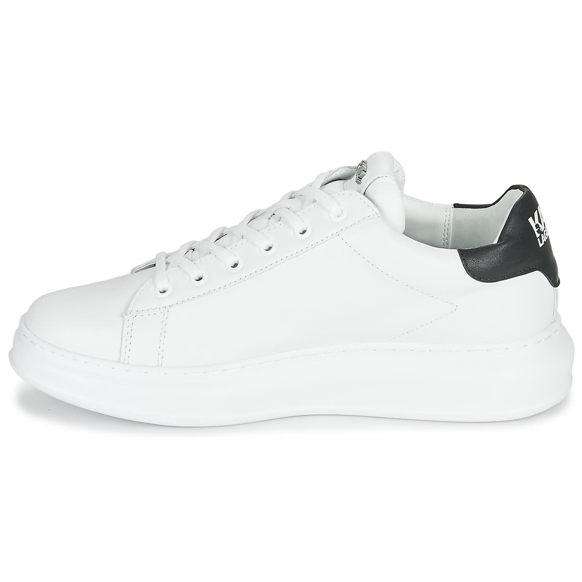 Men's Sneakers Karl Lagerfeld White