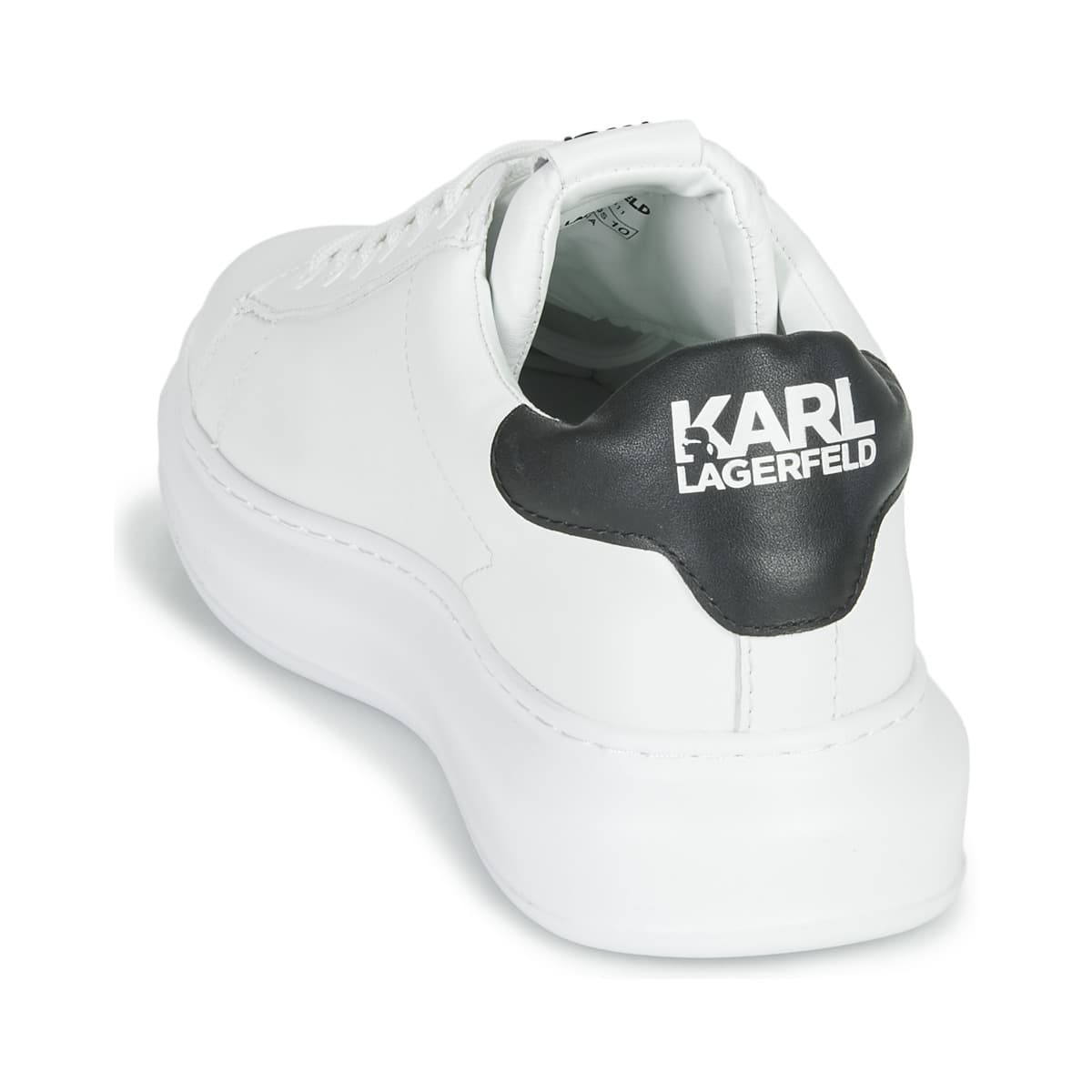 Men's Sneakers Karl Lagerfeld White
