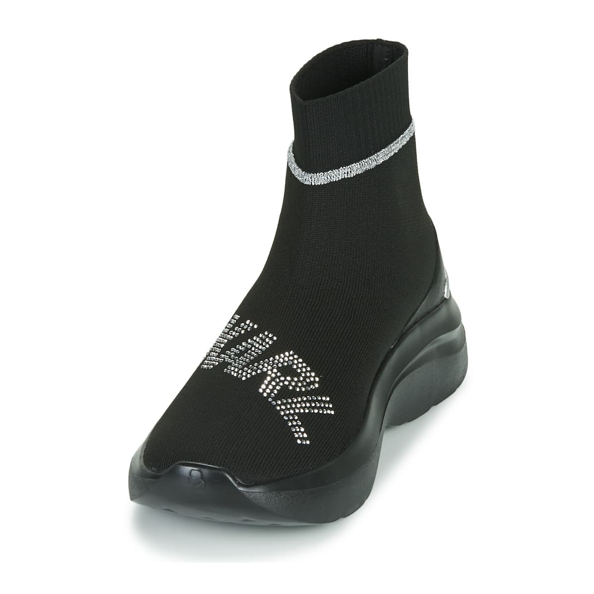 Women's Sneakers Karl Lagerfeld Black