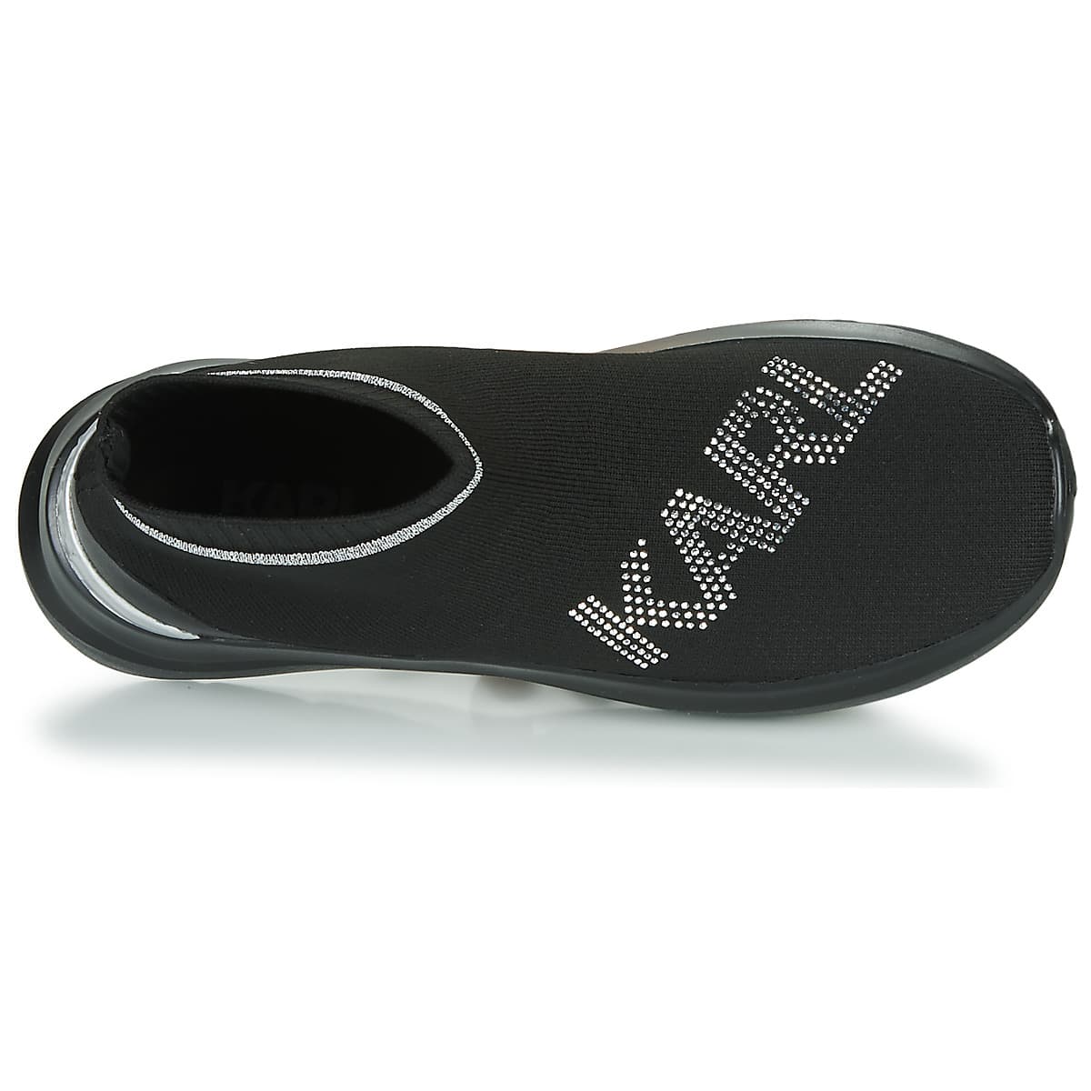 Women's Sneakers Karl Lagerfeld Black