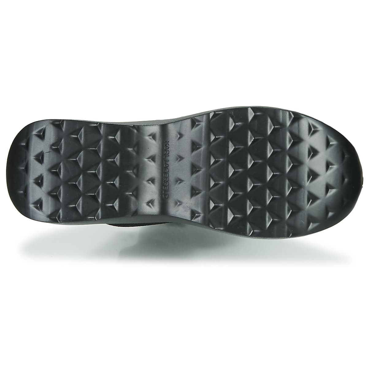 Women's Sneakers Karl Lagerfeld Black