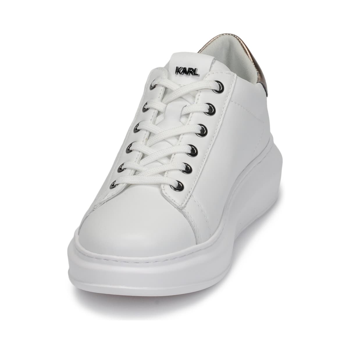 Women's Sneakers Karl Lagerfeld White