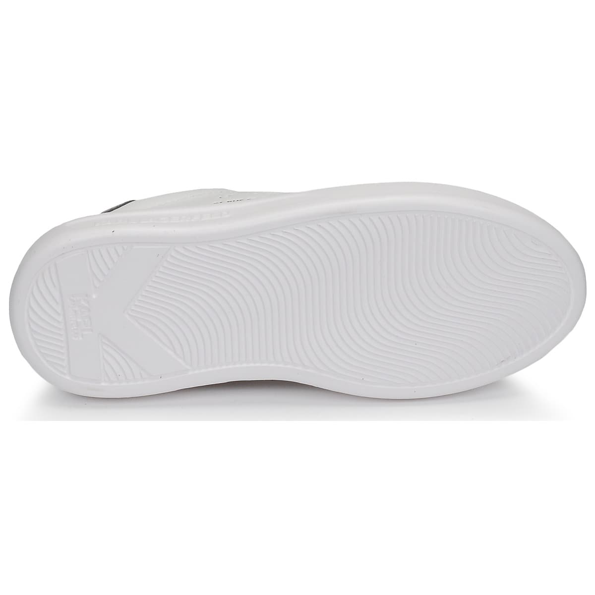 Women's Sneakers Karl Lagerfeld White