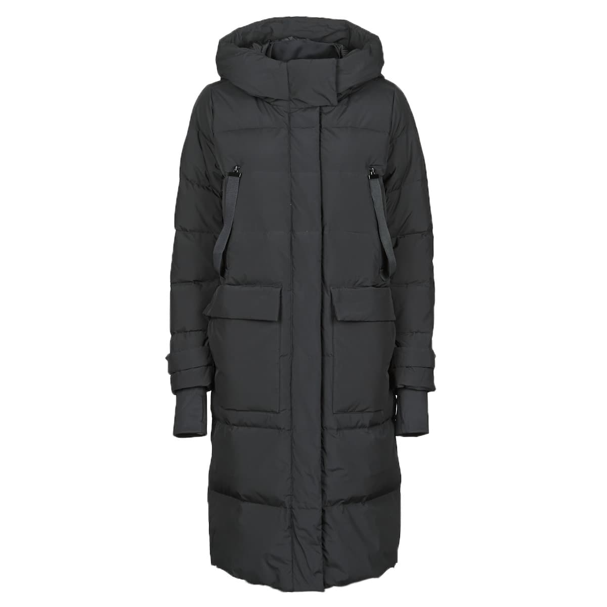 Women's Jackets Benetton Black