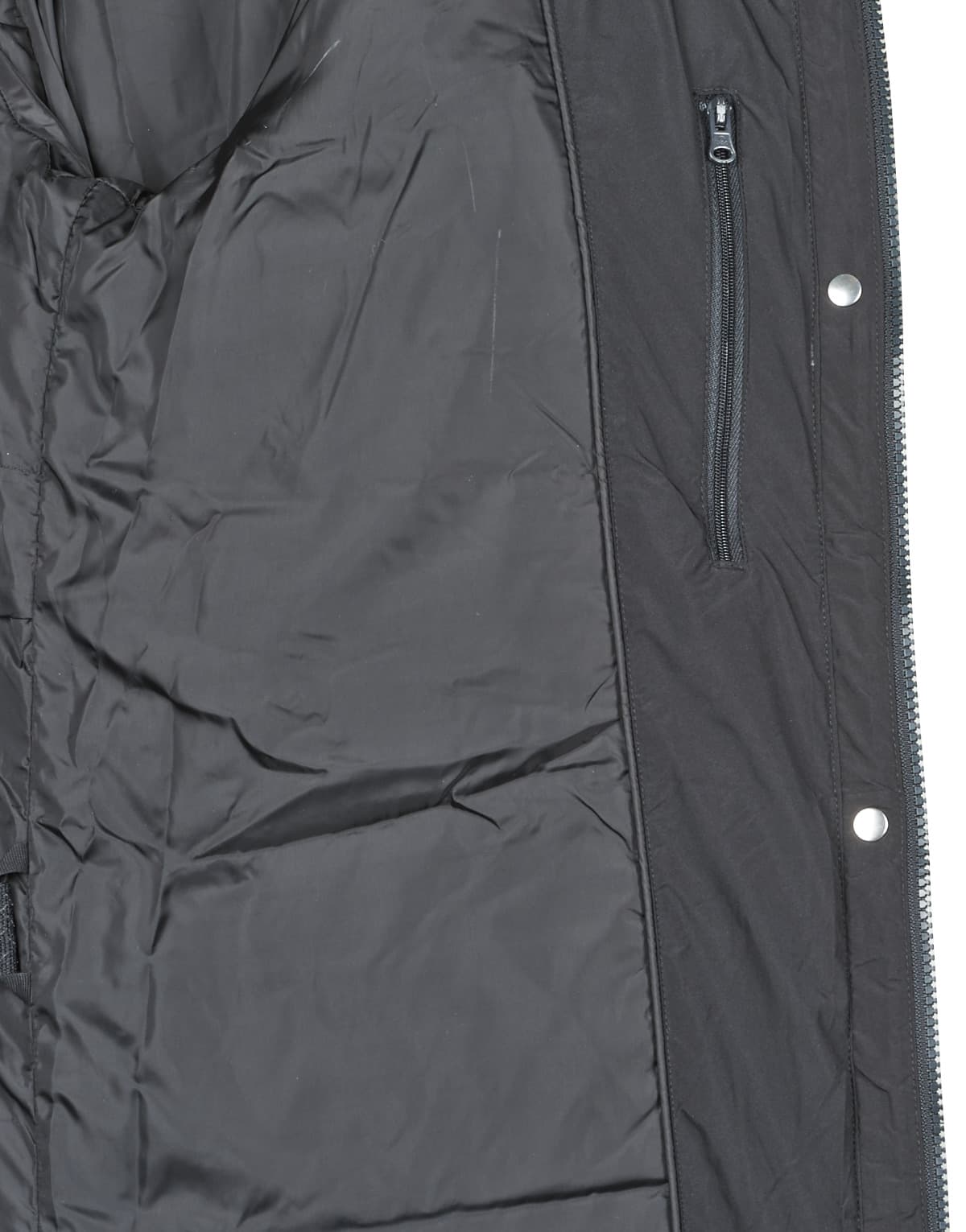 Women's Jackets Benetton Black