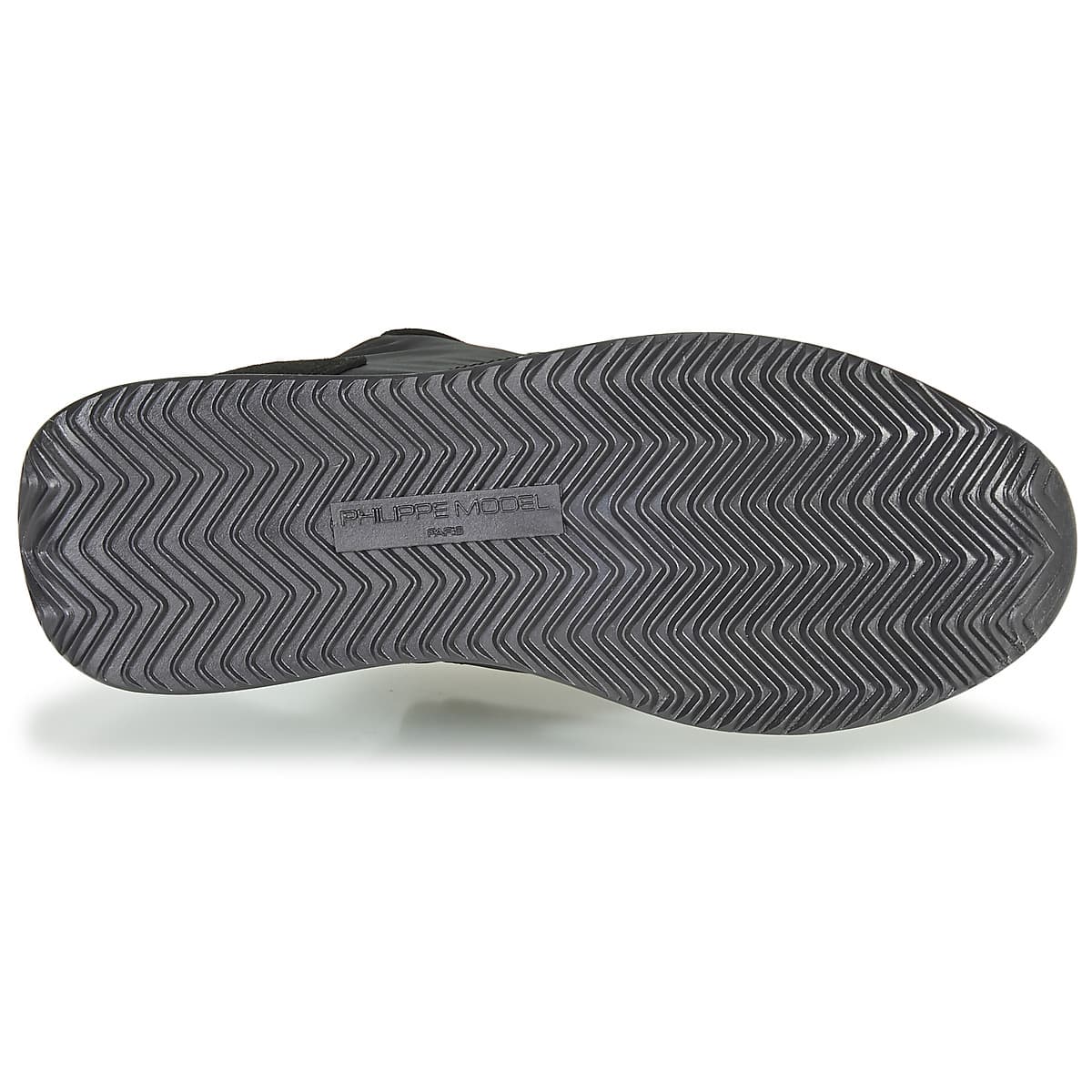 Women's Sneakers Philippe Model Black