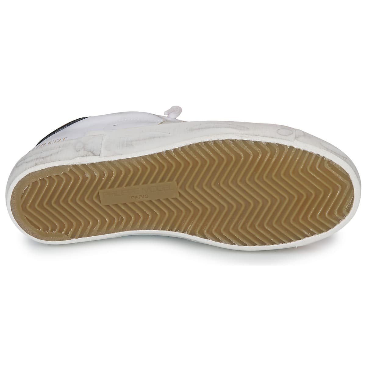 Women's Sneakers Philippe Model White