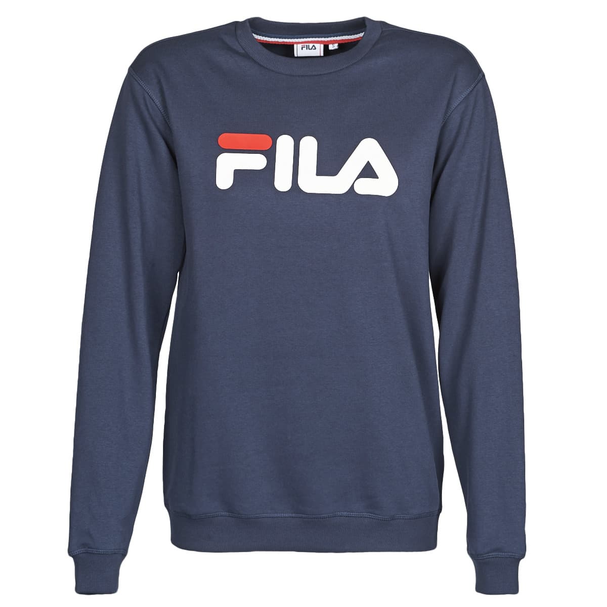 Men's Sports T-Shirts Fila Blue