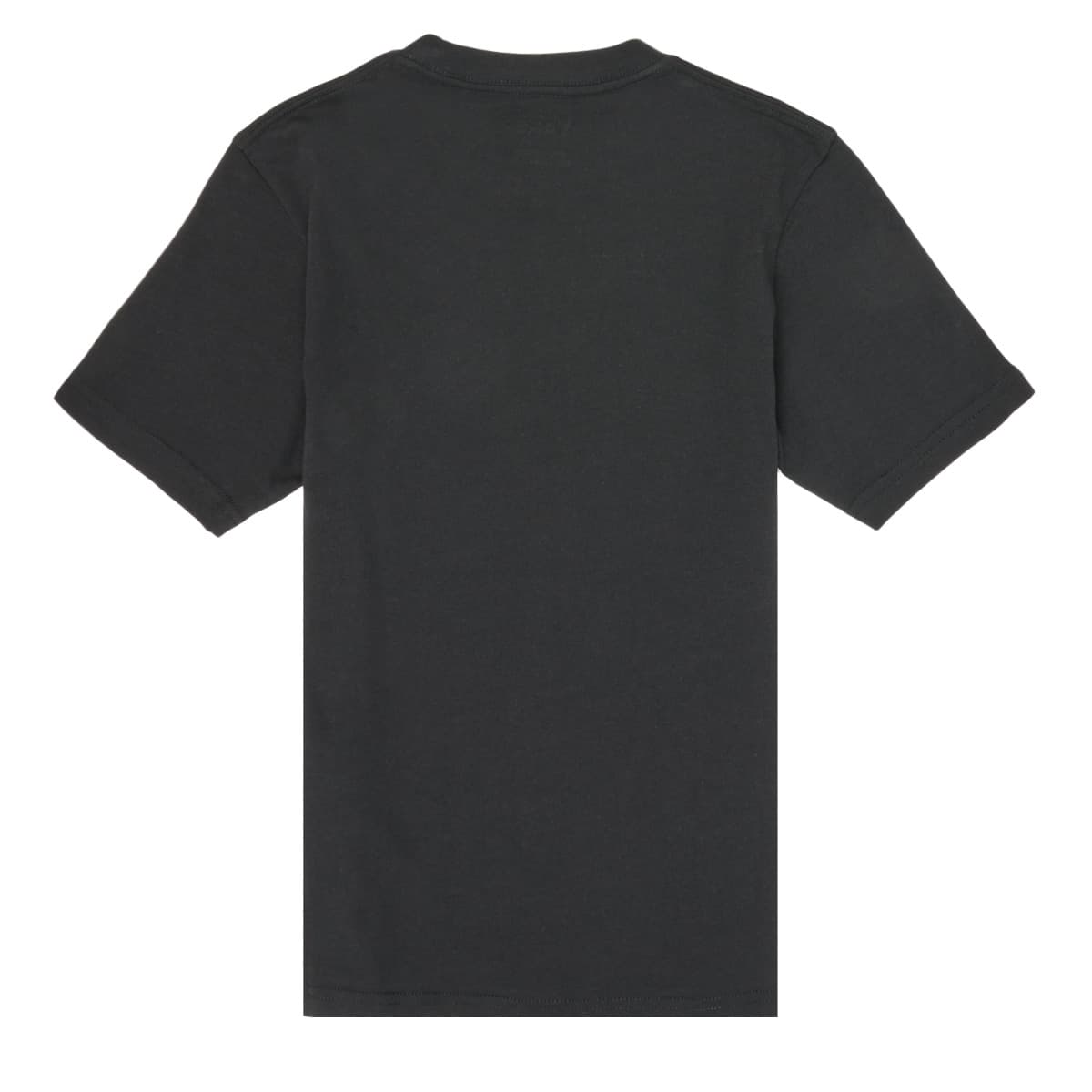 Boys' T-Shirts Vans Black