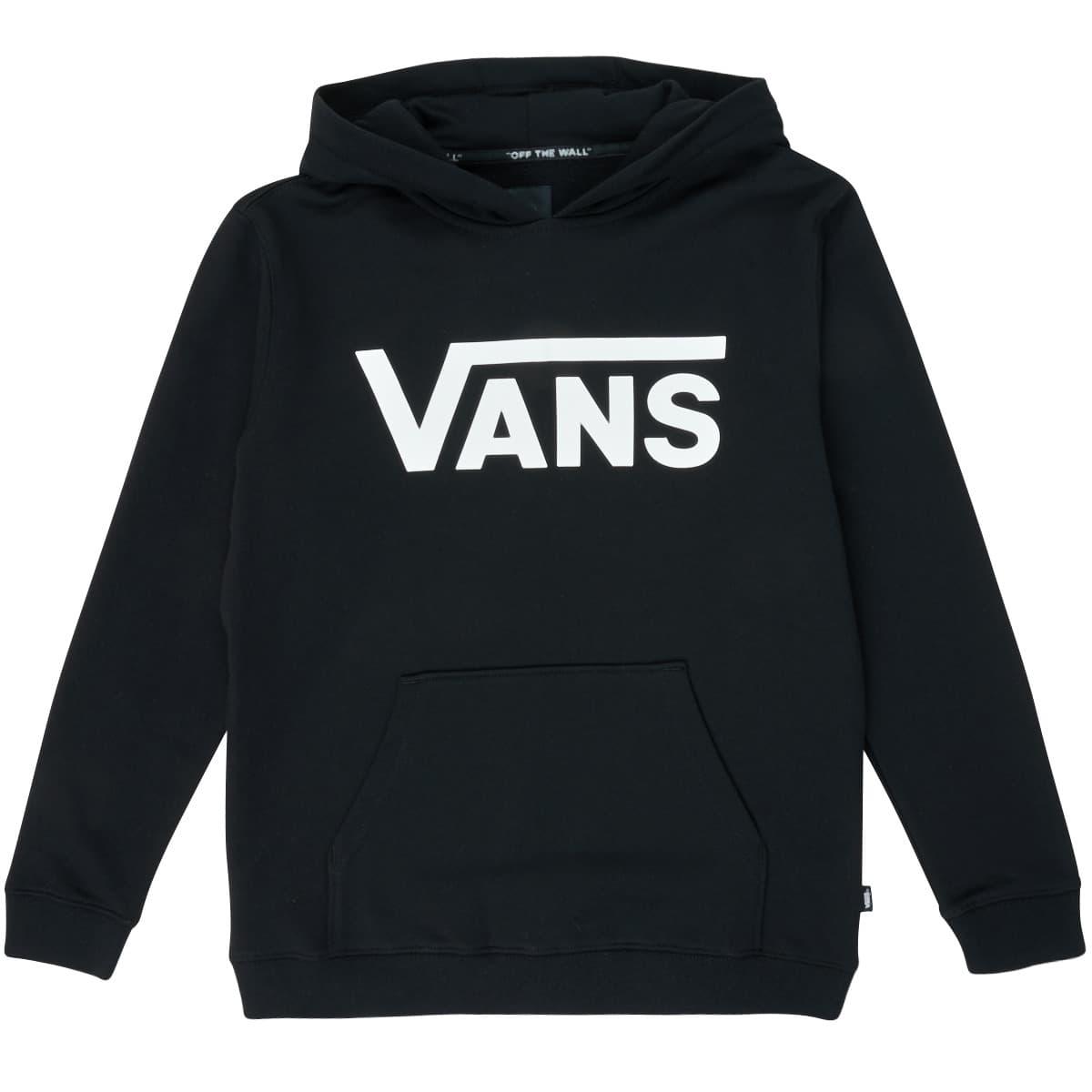 T-shirt με κουκούλα Vans VANS CLASSIC PO