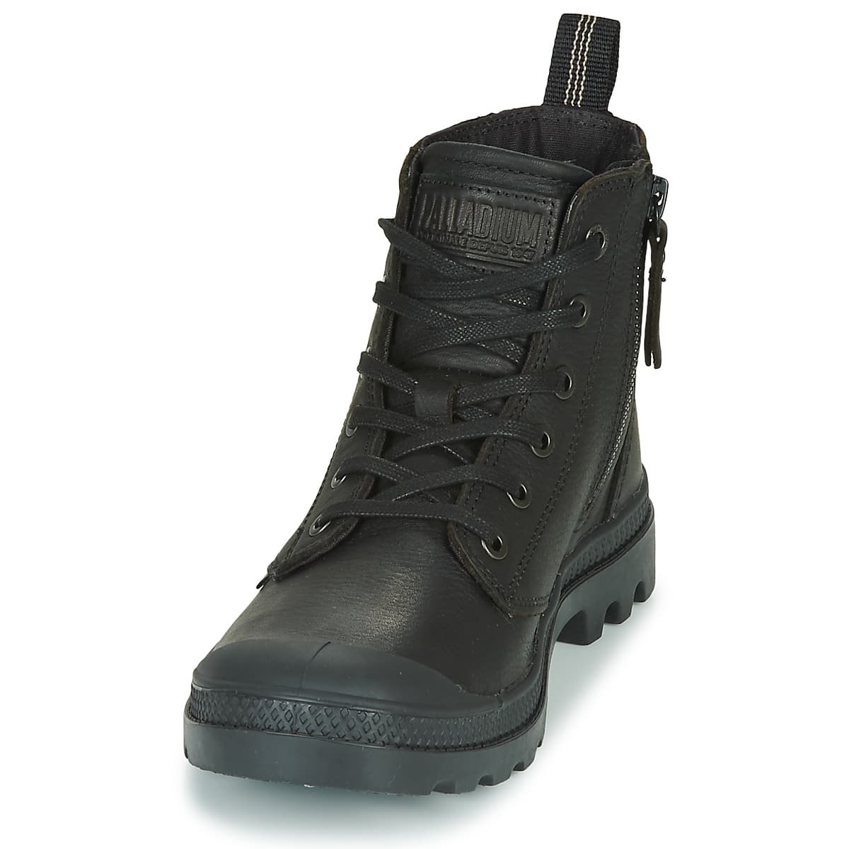 Men's Boots Palladium Black