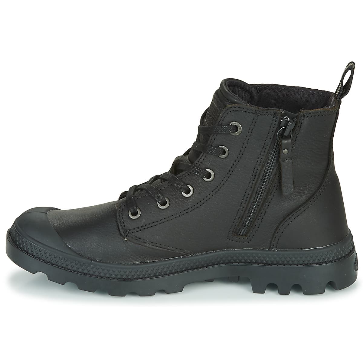 Men's Boots Palladium Black