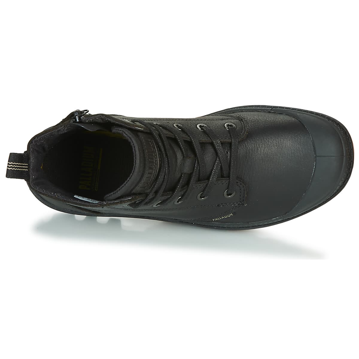 Men's Boots Palladium Black