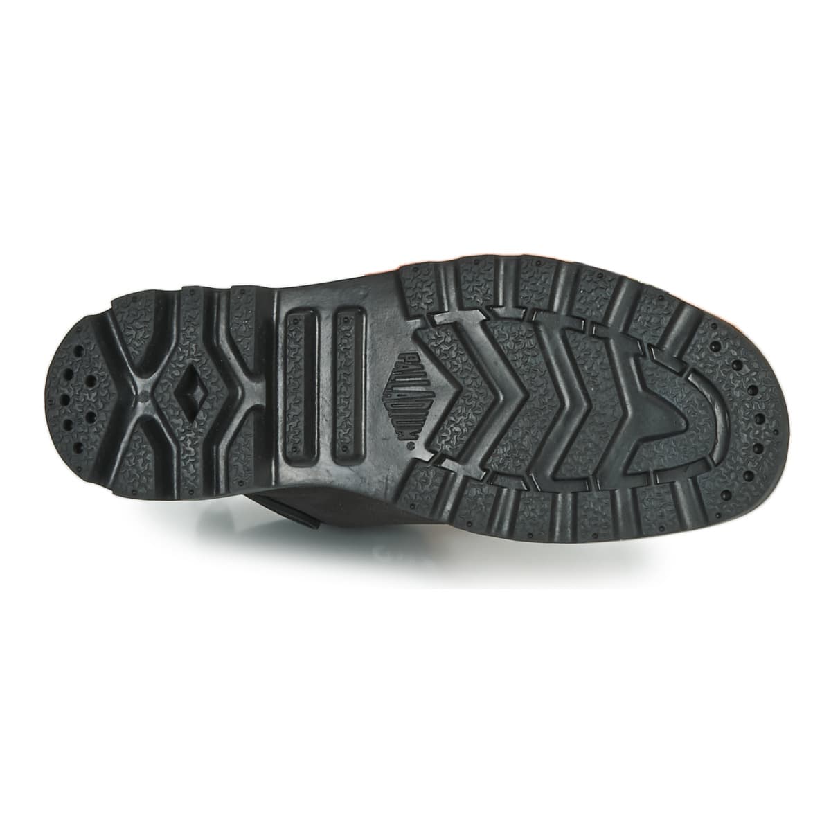 Women's Boots Palladium Black