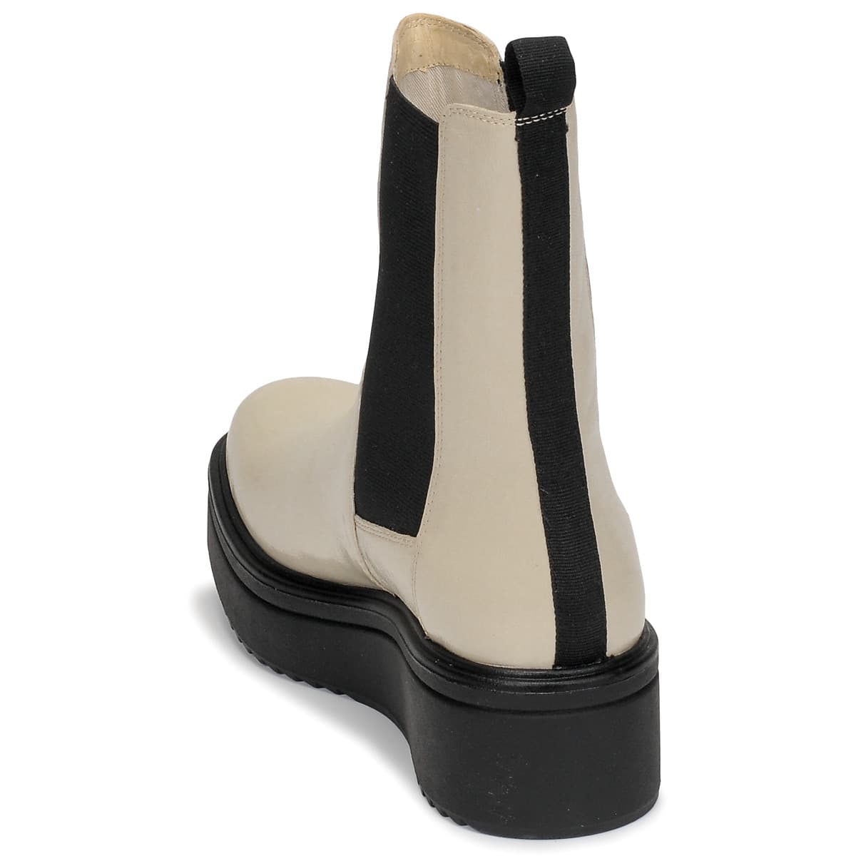 Women's Boots Vagabond Shoemakers Beige