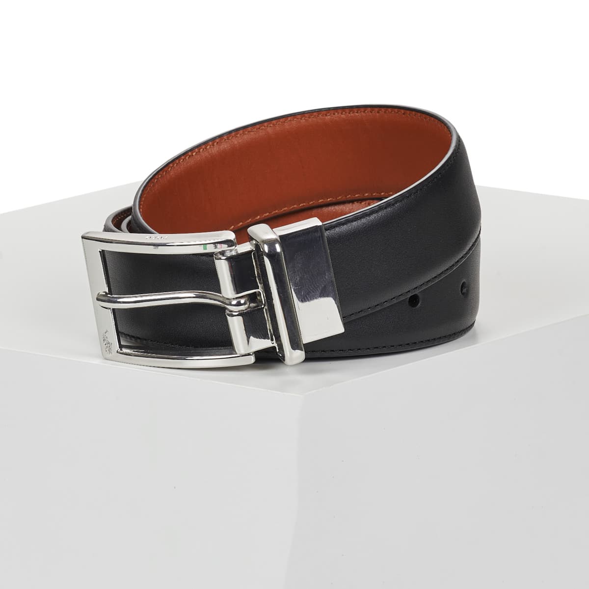 Men's Belts Polo Ralph Lauren Black