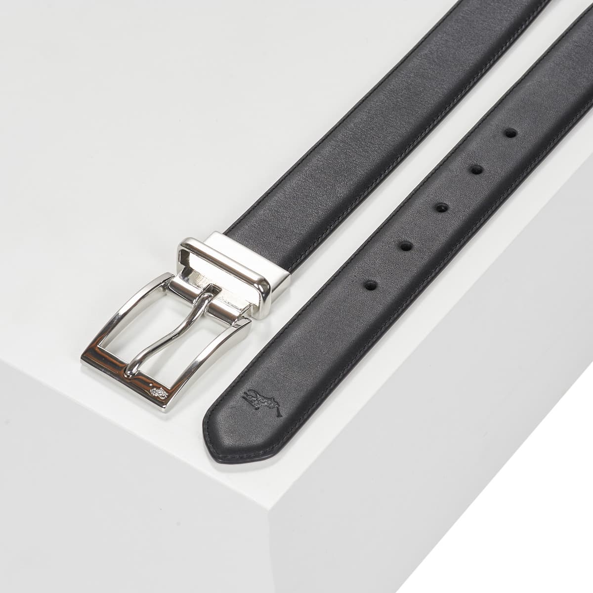 Men's Belts Polo Ralph Lauren Black