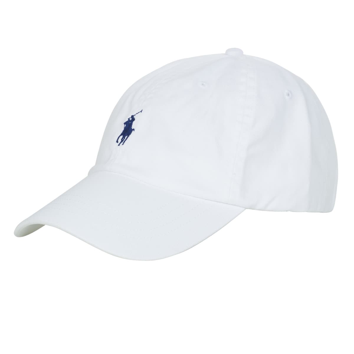 Men's Caps Polo Ralph Lauren White