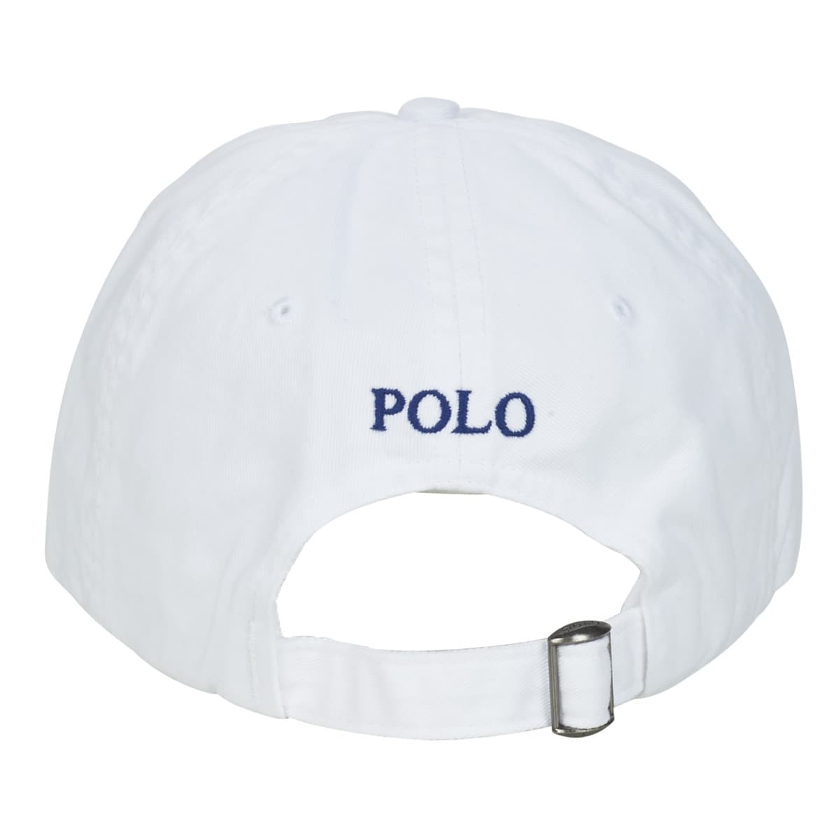 Women's Caps Polo Ralph Lauren White