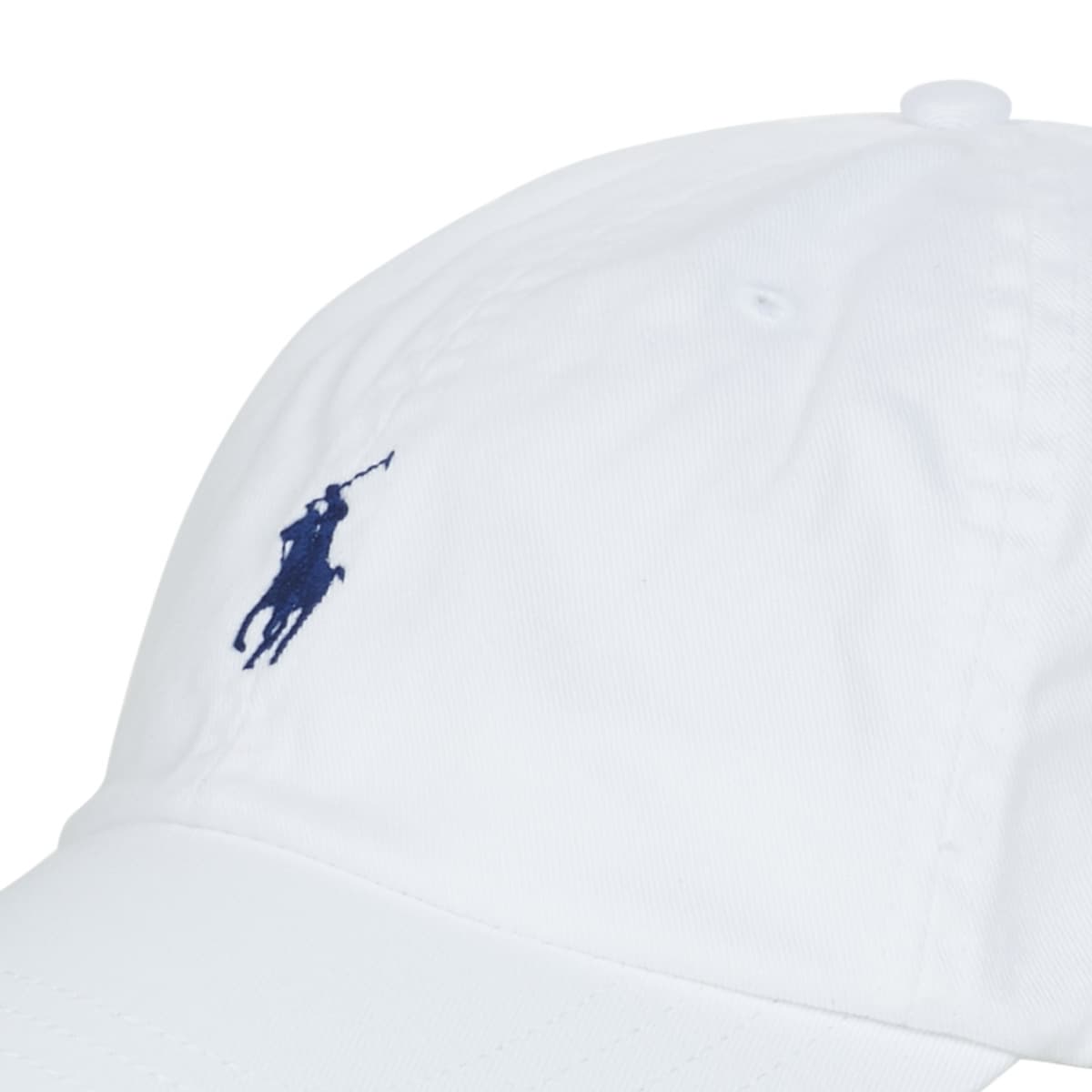 Women's Caps Polo Ralph Lauren White