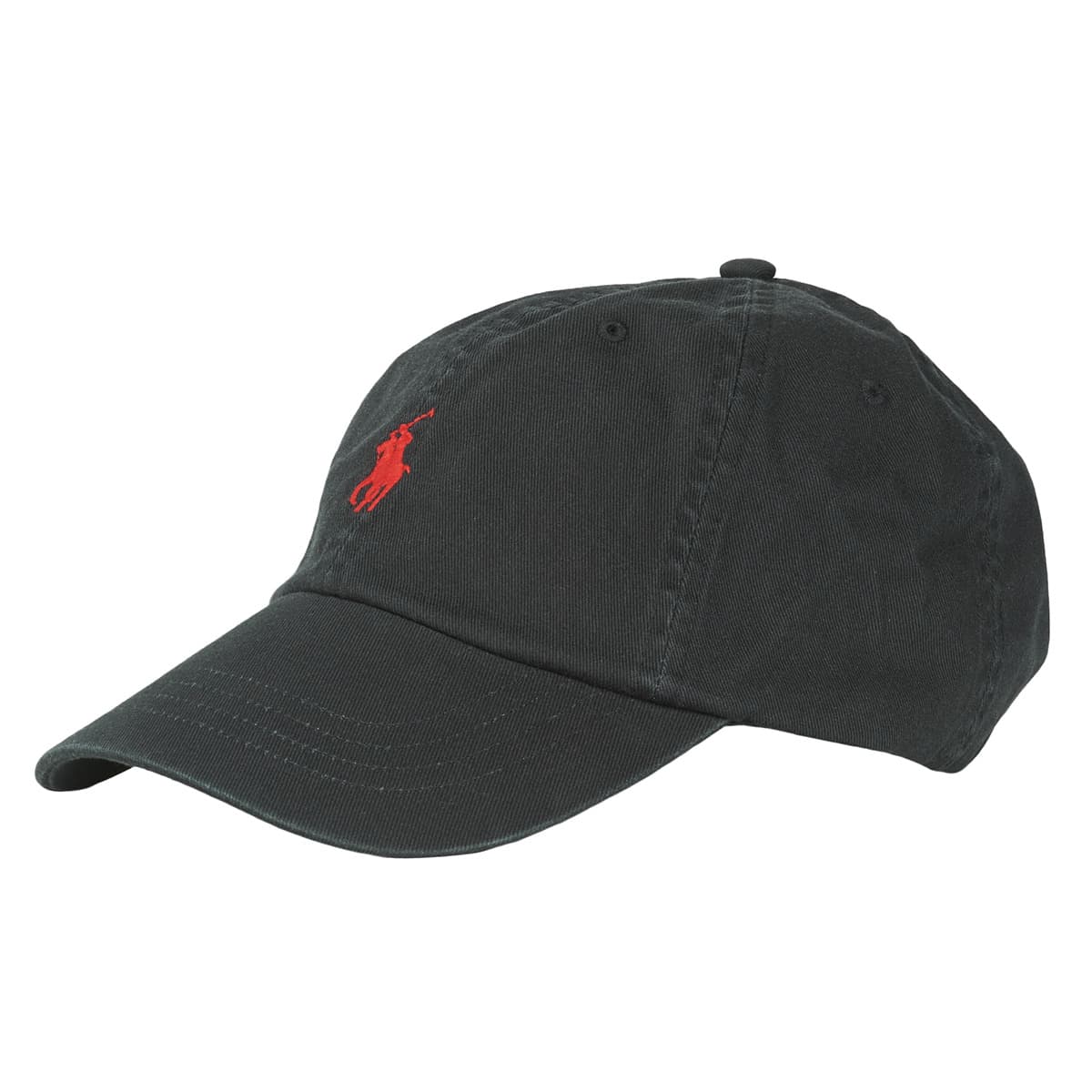 Men's Caps Polo Ralph Lauren Black