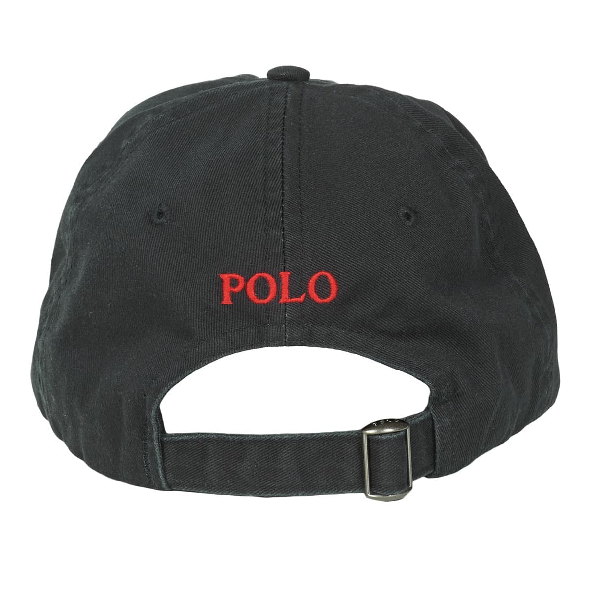 Women's Caps Polo Ralph Lauren Black