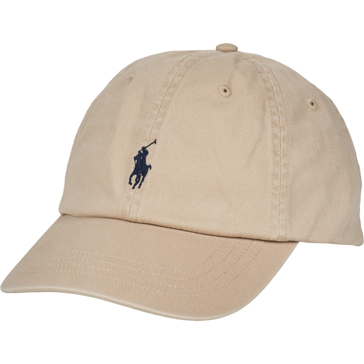 Men's Caps Polo Ralph Lauren Beige