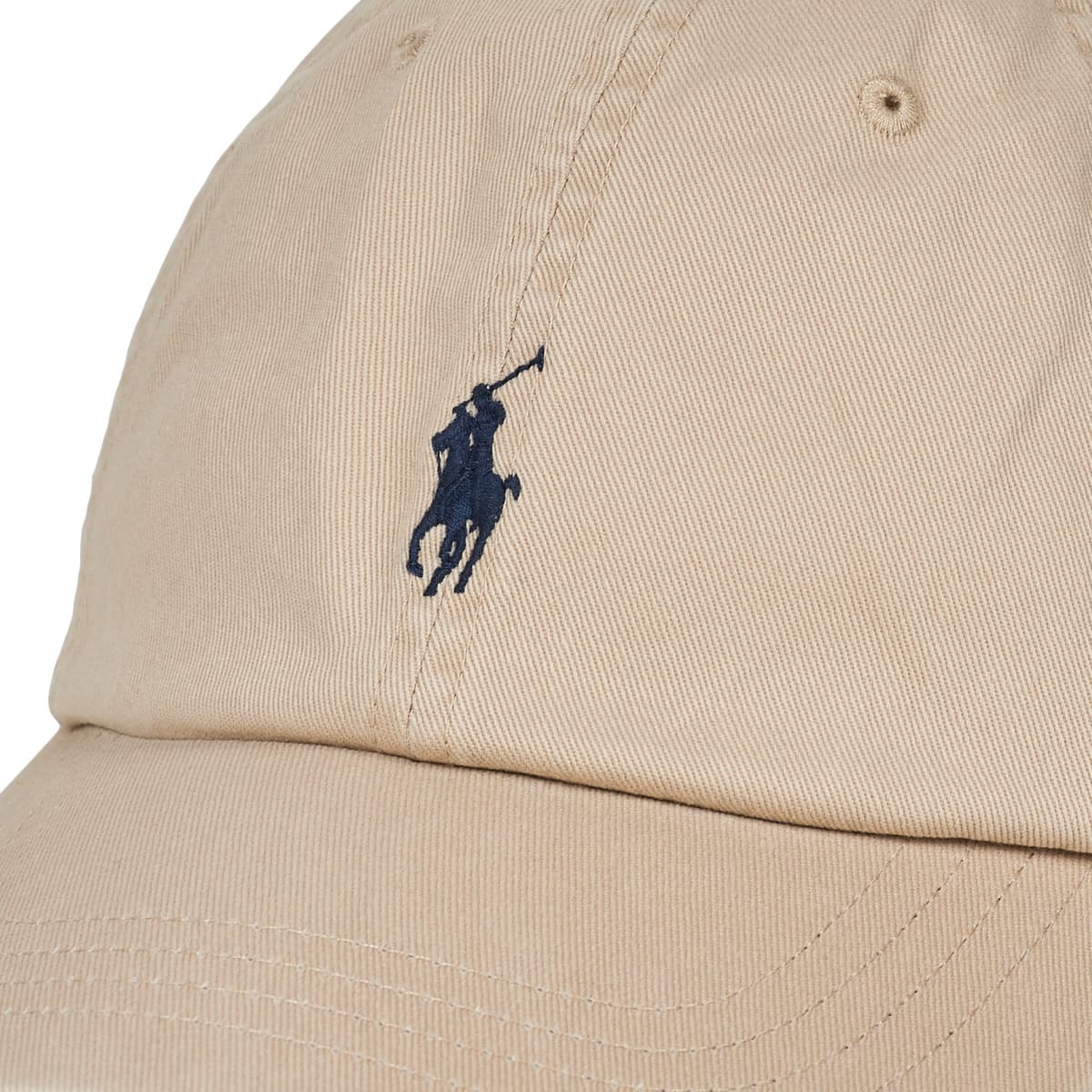 Women's Caps Polo Ralph Lauren Beige