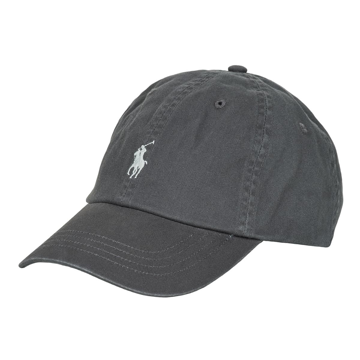 Women's Caps Polo Ralph Lauren Gray