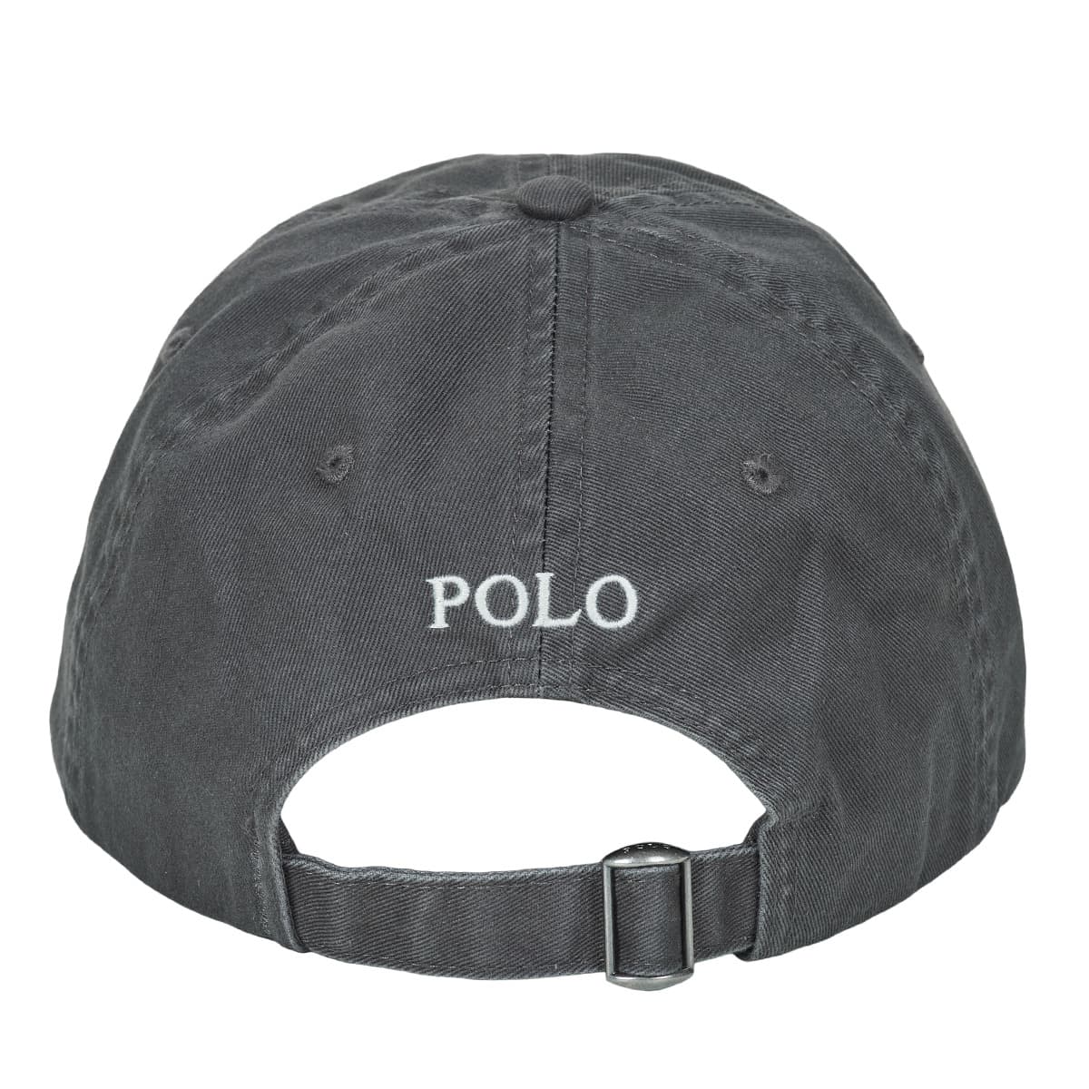 Women's Caps Polo Ralph Lauren Gray