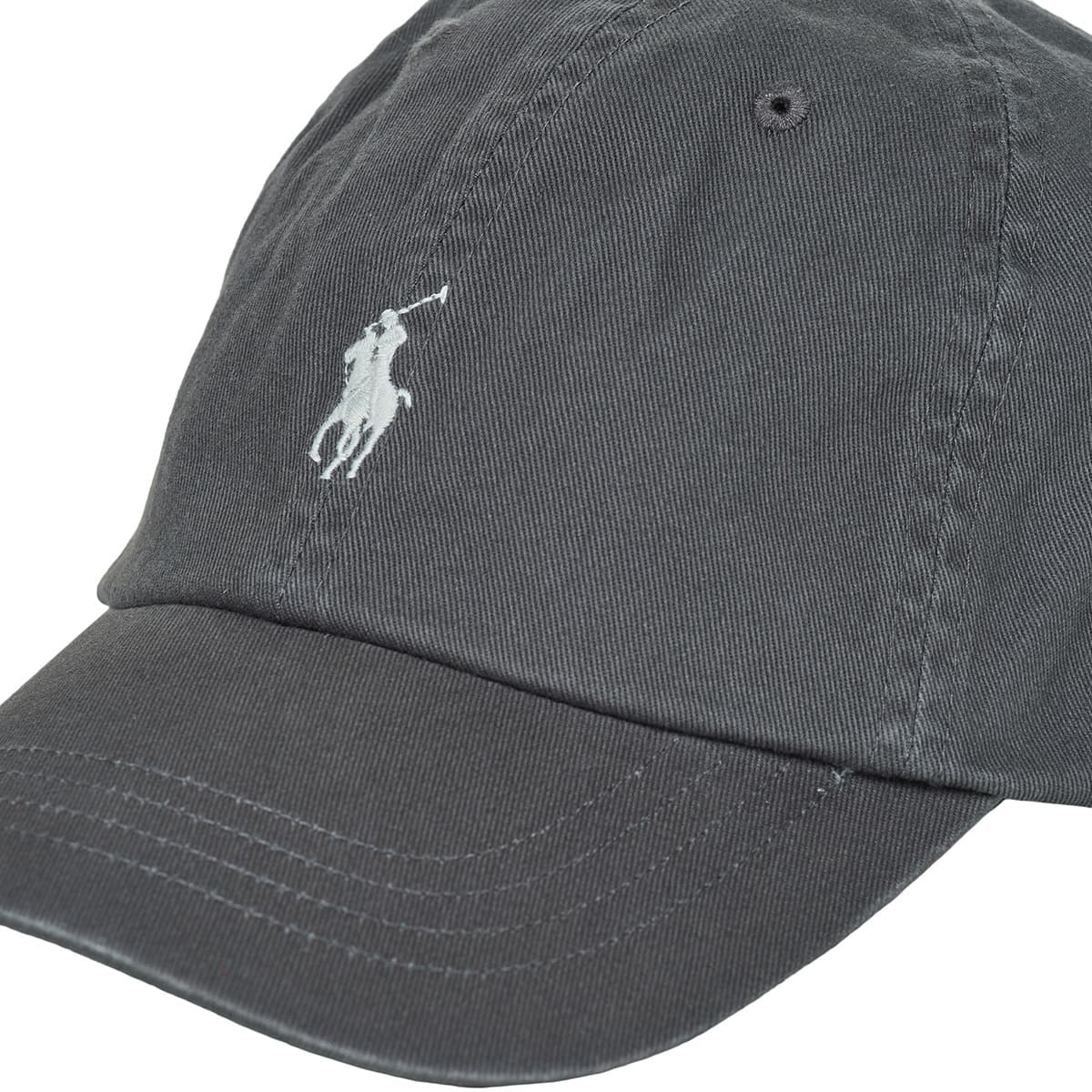 Women's Caps Polo Ralph Lauren Gray
