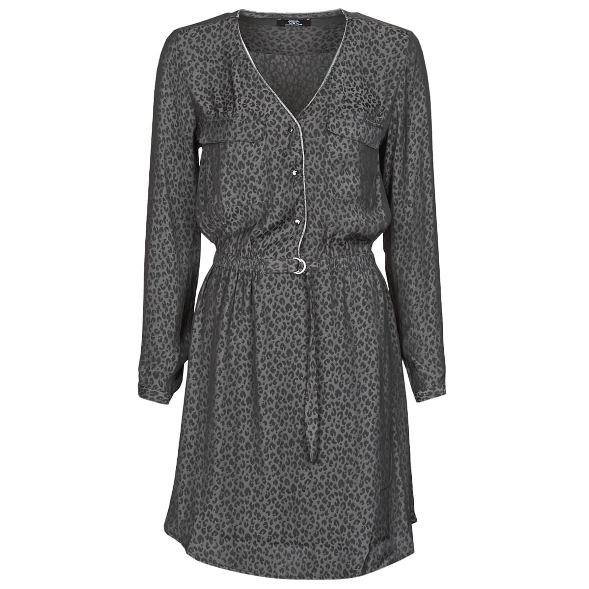 Women's Dresses Le Temps des Cerises Gray