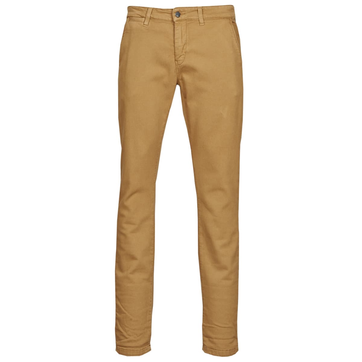 Men's Pants Le Temps des Cerises Beige