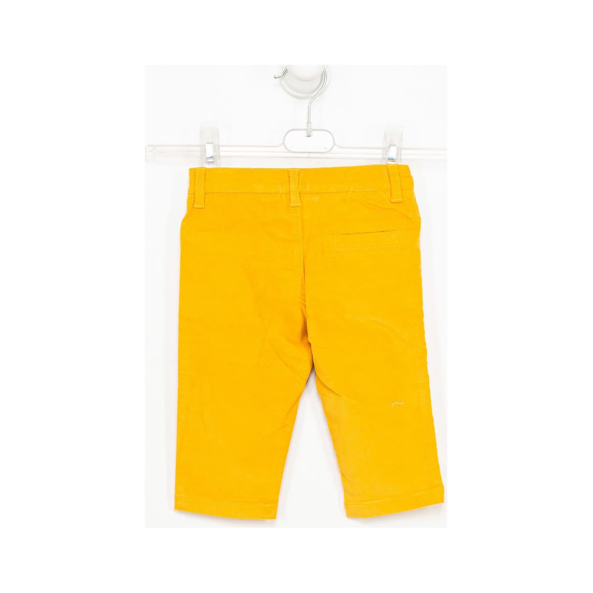 Boys' Jeans Tutto Piccolo Yellow