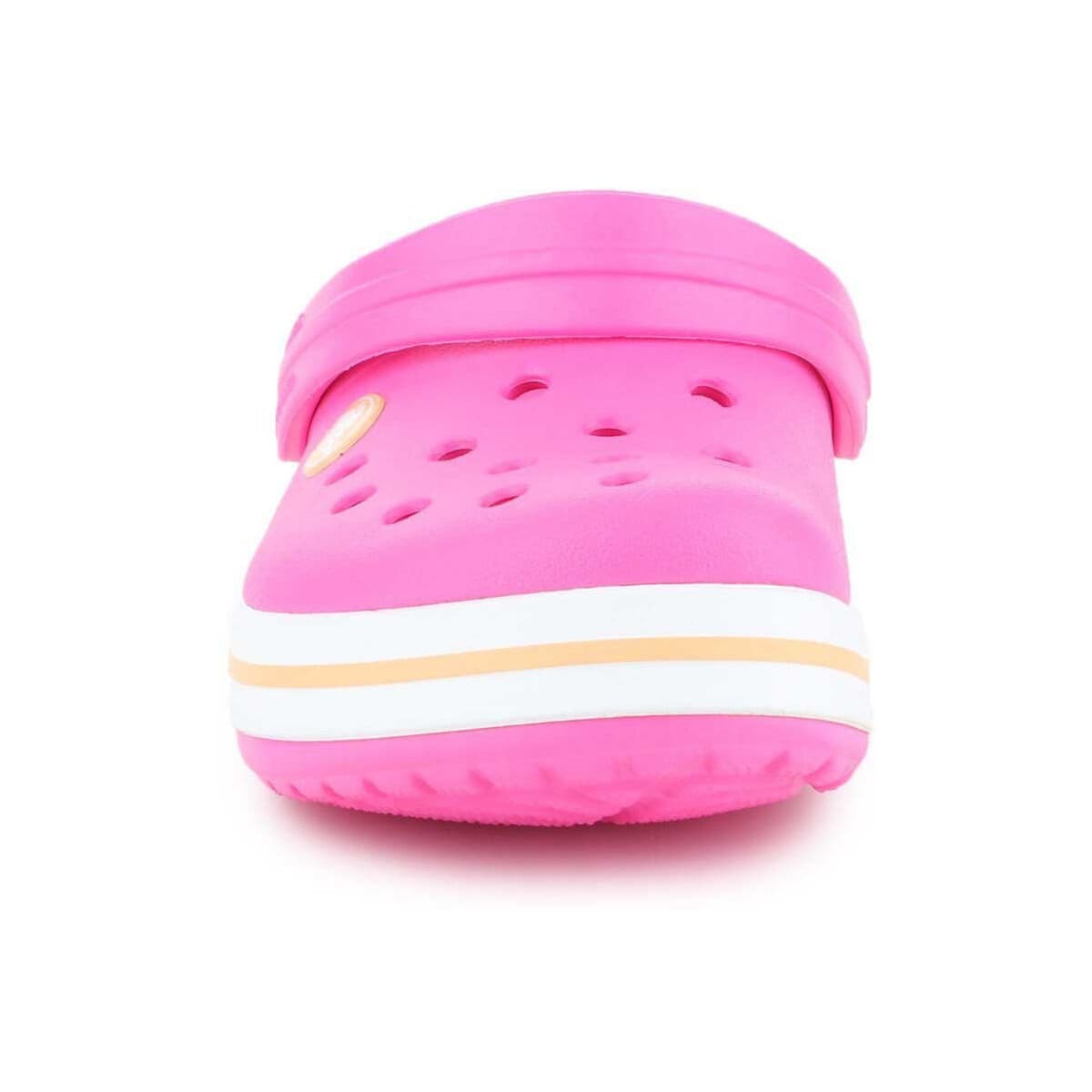 Boys' Sandals Crocs Pink