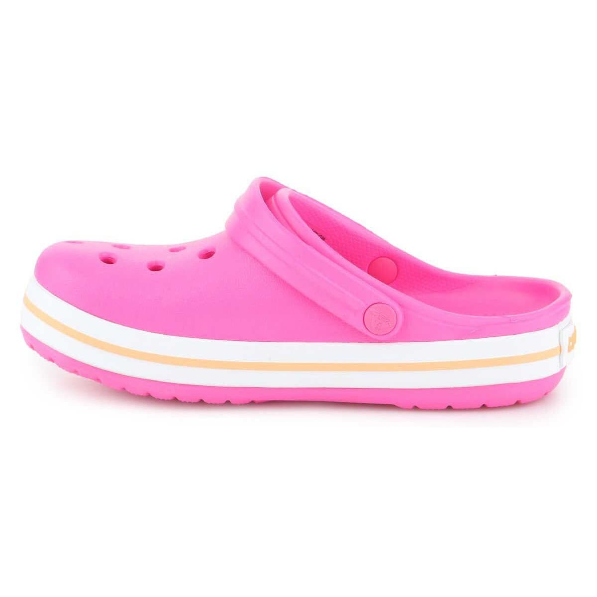 Boys' Sandals Crocs Pink
