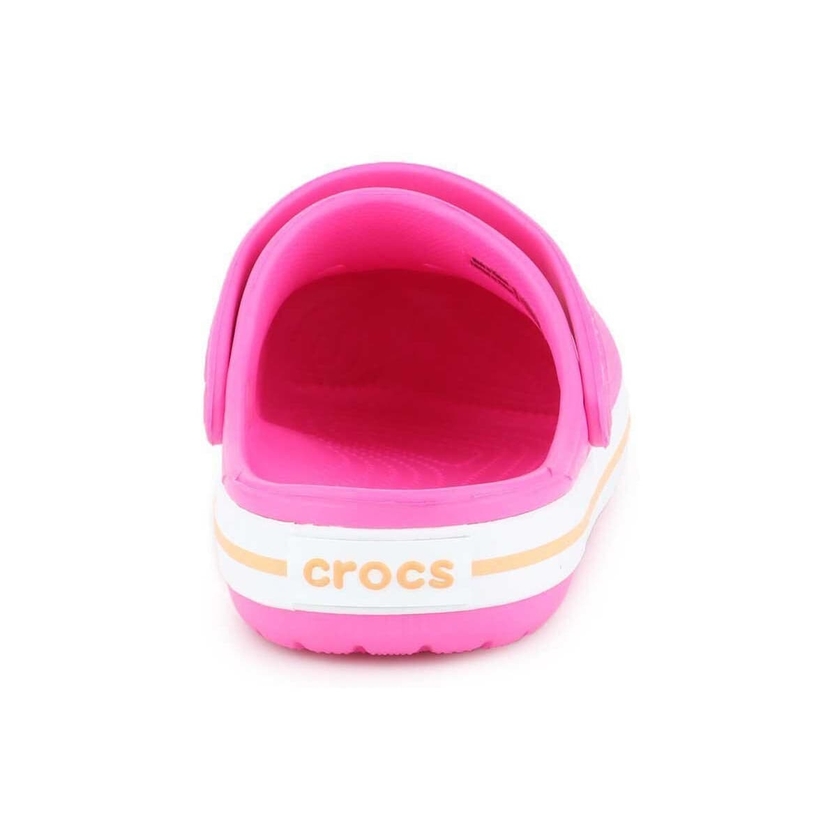 Boys' Sandals Crocs Pink