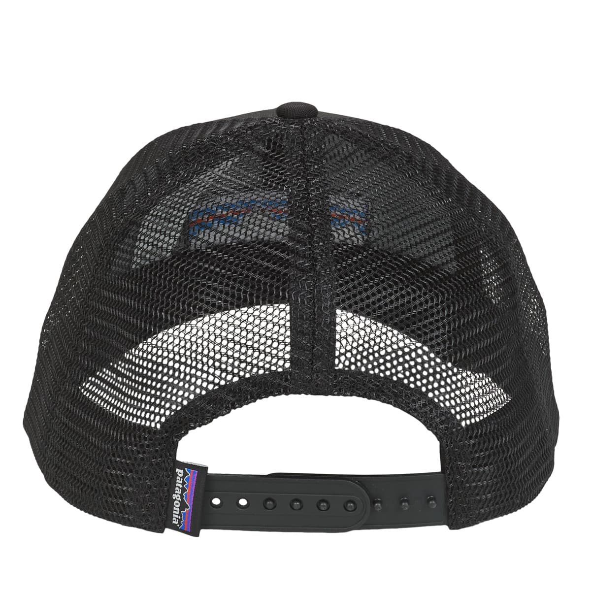 Women's Caps Patagonia Black