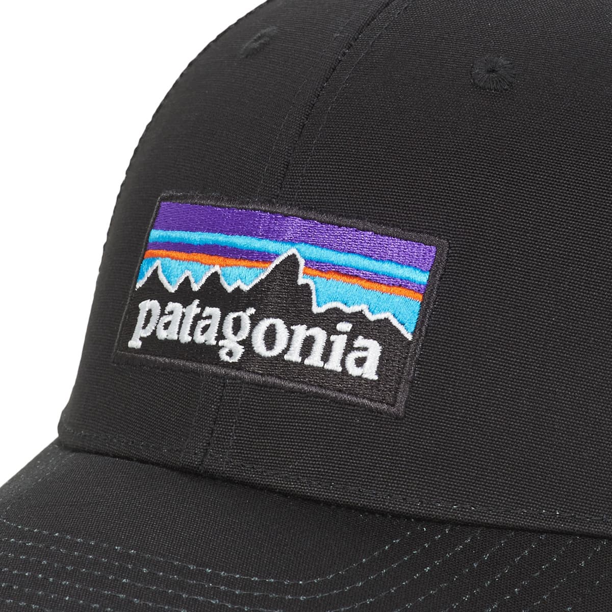 Women's Caps Patagonia Black