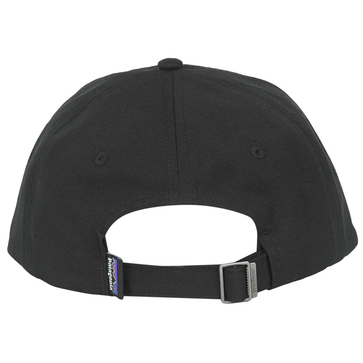 Women's Caps Patagonia Black