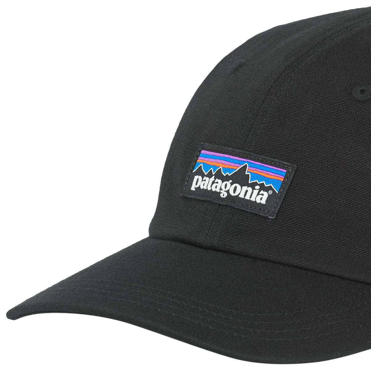 Women's Caps Patagonia Black