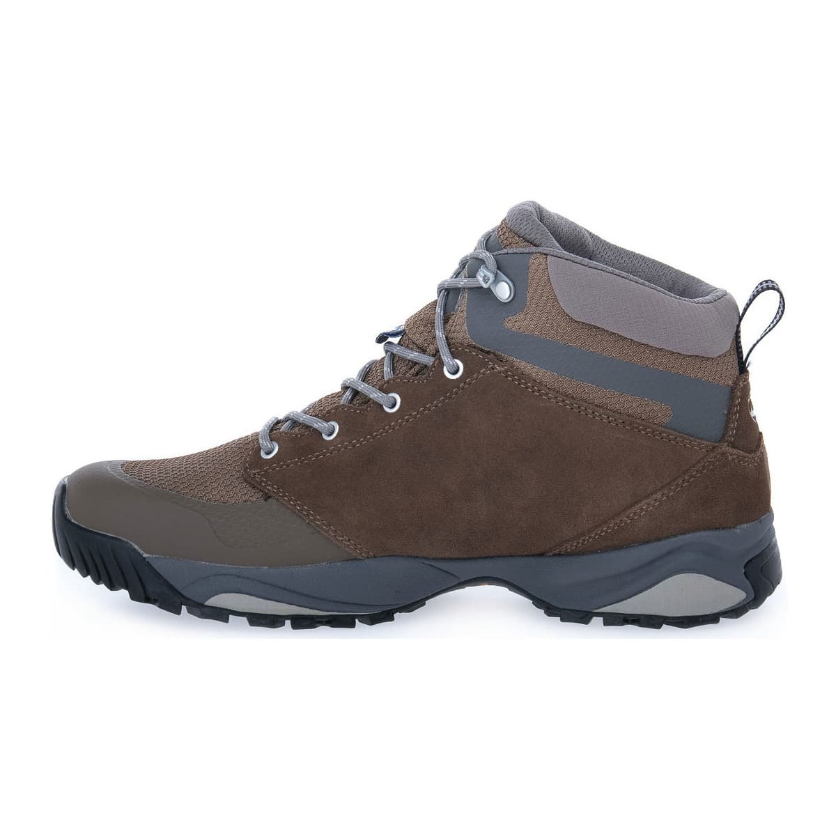 Men's Boots Trezeta Brown