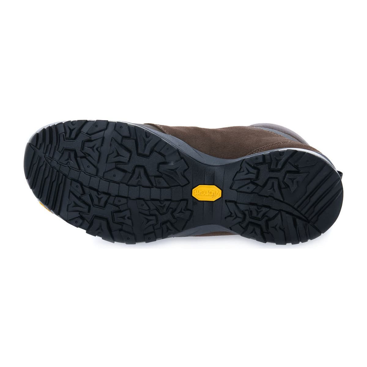 Men's Boots Trezeta Brown