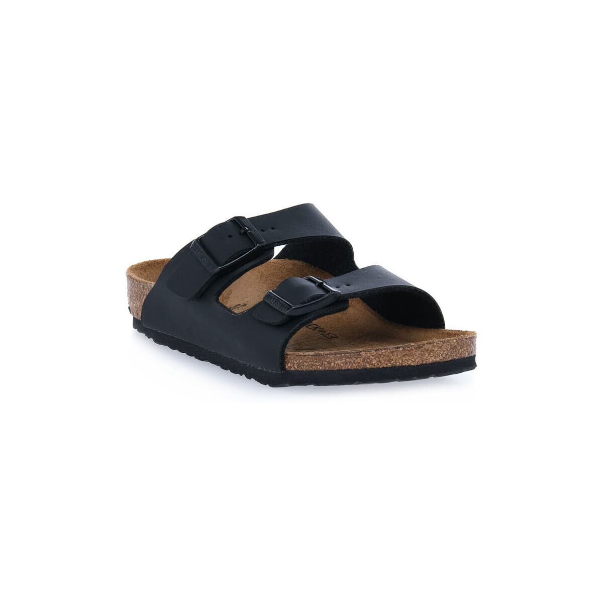 Boys' Sandals BIRKENSTOCK Black