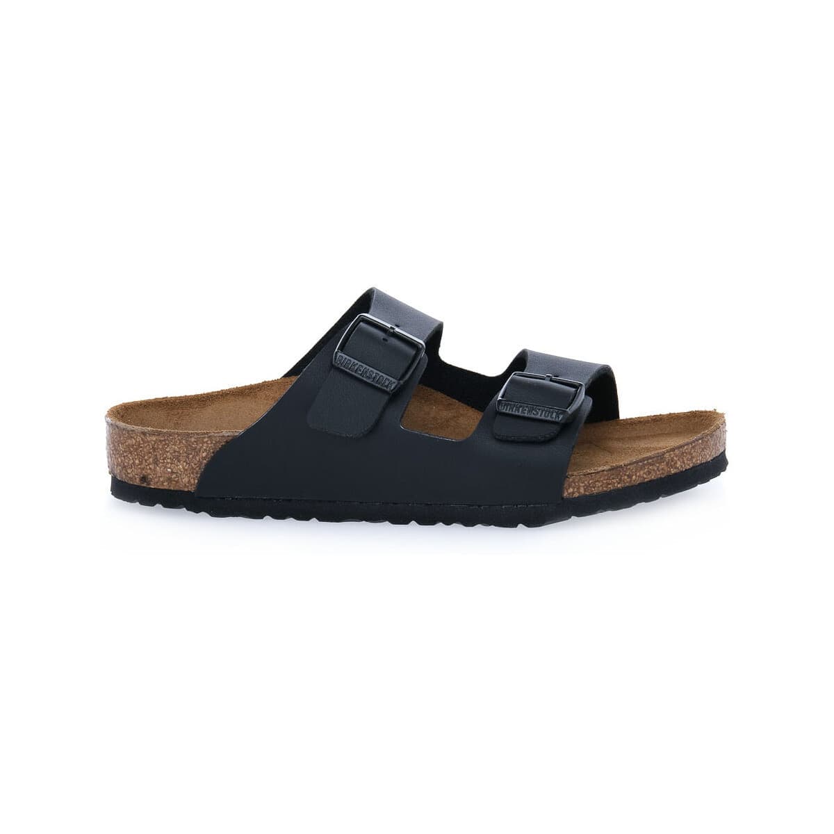 Boys' Sandals BIRKENSTOCK Black
