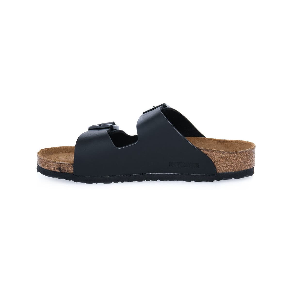 Boys' Sandals BIRKENSTOCK Black