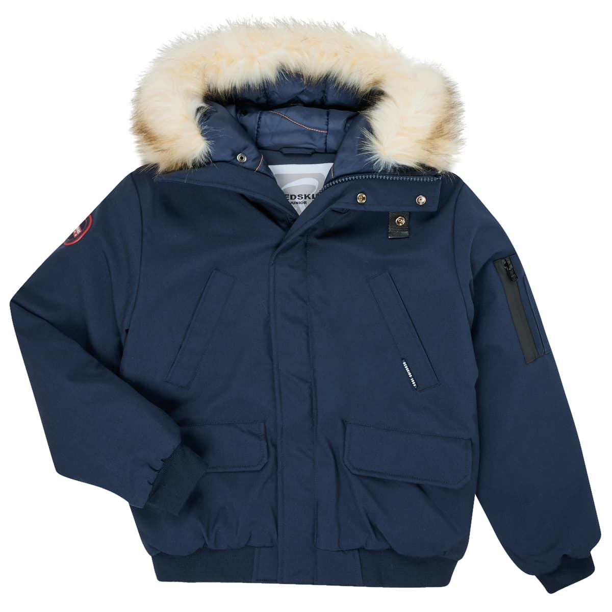 Μπουφάν Redskins MIAMI