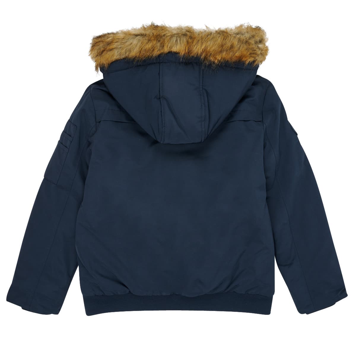 Boys' Jackets Redskins Blue